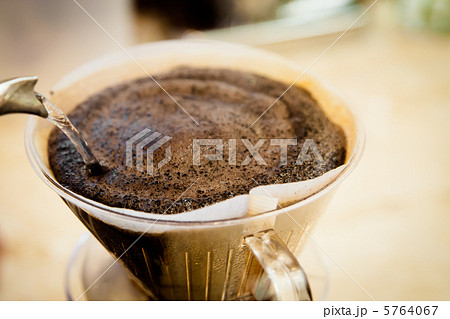コーヒーメーカー 5764067