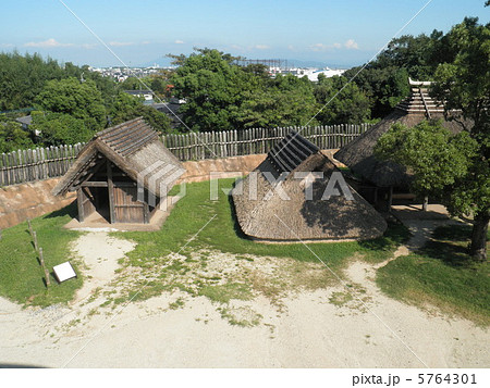 吉野ヶ里遺跡 5764301