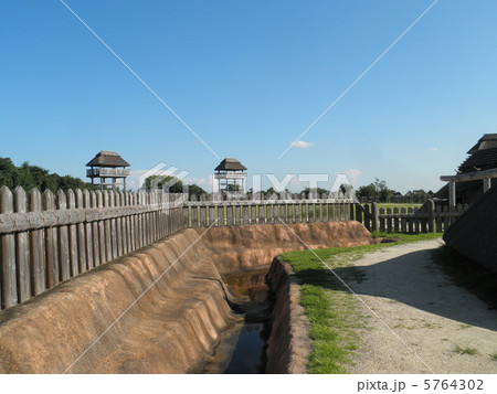 吉野ヶ里遺跡 5764302