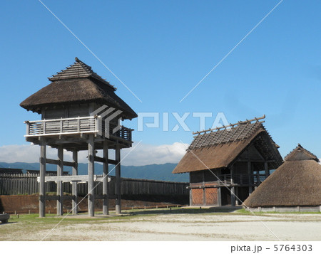 吉野ヶ里遺跡 5764303