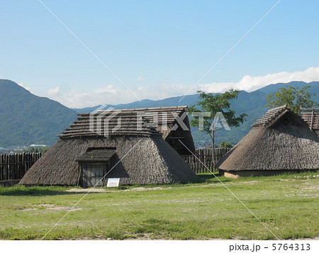 吉野ヶ里遺跡 吉野ヶ里遺跡 5764313