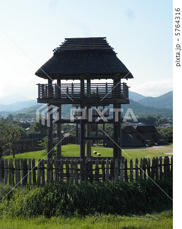 吉野ヶ里遺跡 5764316