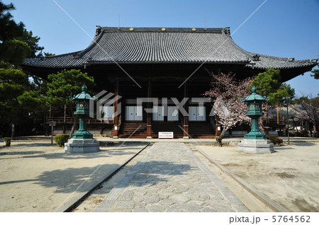 京都　知恩寺 5764562