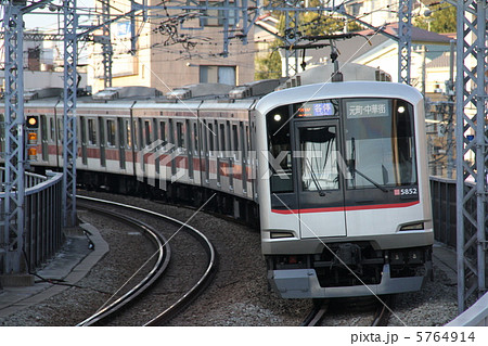 東急東横線　5050系 5764914