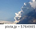 雲ゴリラ 5764985