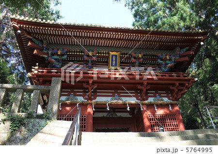 久能山東照宮 5764995