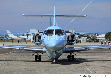 小型ジェット機 5765048