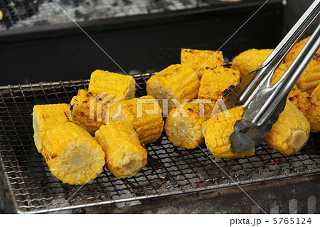 とうもろこし 5765124