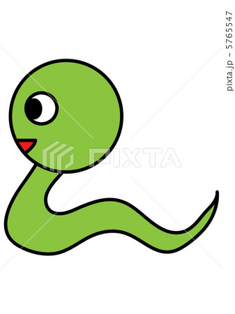 へび 5765547