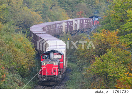 貨物列車 貨物列車 5765780