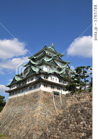 名古屋城 5765788