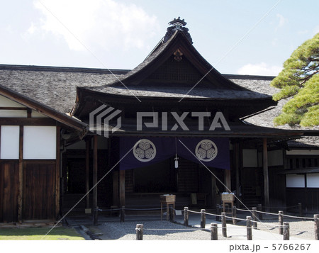 高山陣屋 高山陣屋 5766267