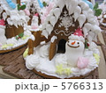 雪だるま 5766313
