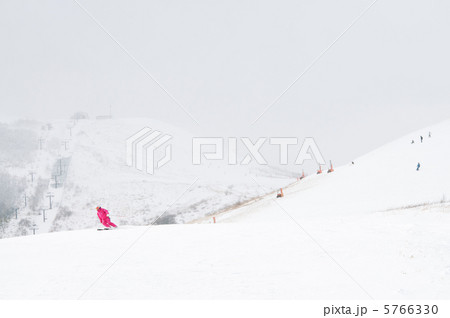 ゲレンデ ゲレンデ 5766330