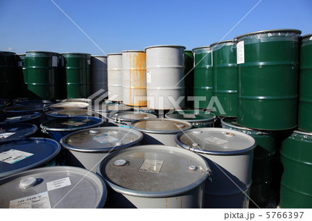 ドラム缶 ドラム缶 5766397