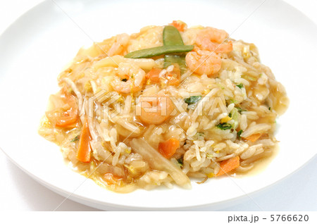 おいしいあんかけチャーハン 5766620
