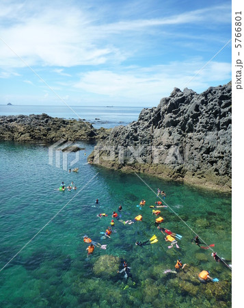 神津島 海 神津島 海 5766801