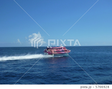 高速船 高速船 5766928