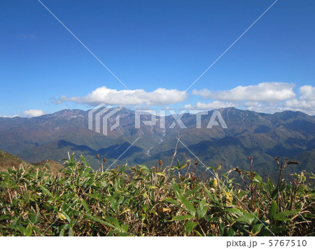 白山 白山 5767510