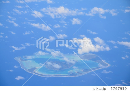 タヒチ、マウピティ島(MAUPITI) タヒチ、マウピティ島(MAUPITI) 5767959