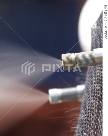 ミスト装置のノズル 5768548