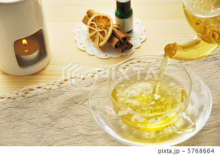 カモミールティー 5768664