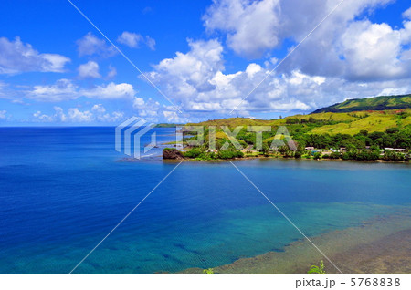 海（グアム） 5768838