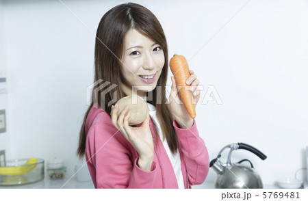 女性・ライフスタイル  5769481