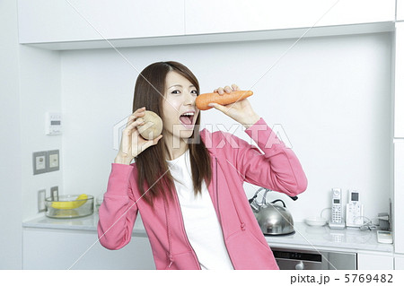 女性・ライフスタイル  5769482