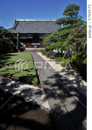 池上本門寺　理境院 5769575