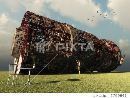 遺物 遺物 5769641