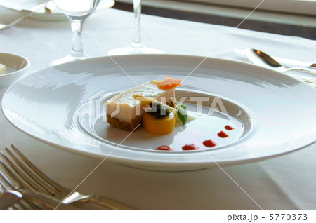 西洋料理 5770373