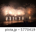 海上花火 5770419