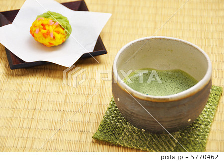 抹茶 抹茶 5770462