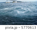 鳴門の渦潮 5770613