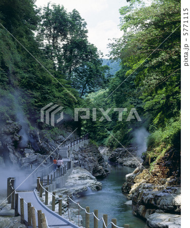 小安峡 小安峡 5771115