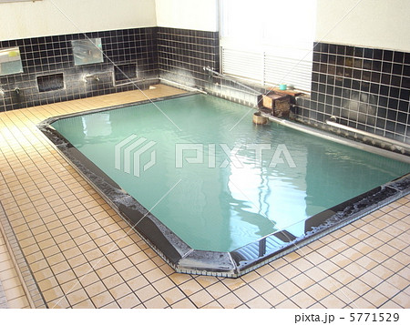 野沢温泉　十王堂の湯 5771529