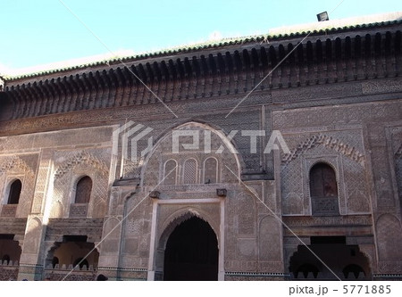 ブーイナニア神学校 5771885