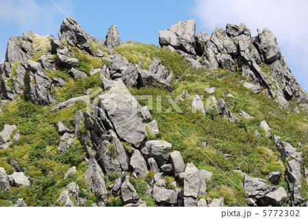 岩木山 5772302