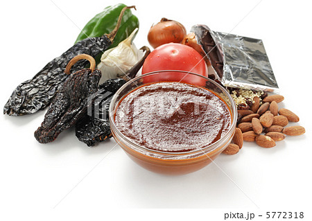 モーレ・ポブラーノ 5772318