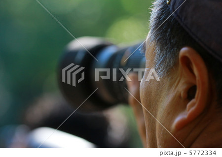 カメラマン 5772334