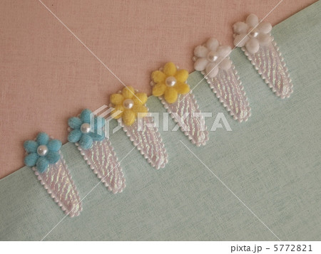 髪飾り 髪飾り 5772821