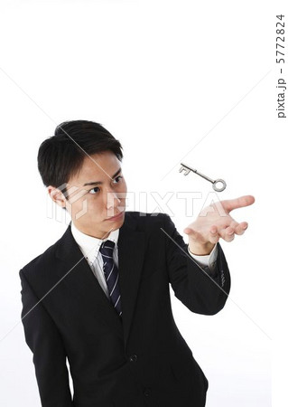 ビジネスチャンス 5772824