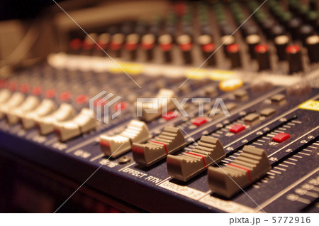 音響卓 音響卓 5772916