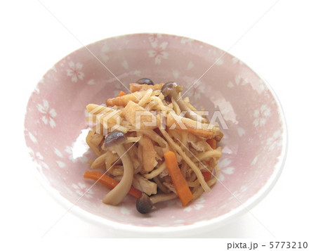 切干大根の煮物 切干大根の煮物 5773210