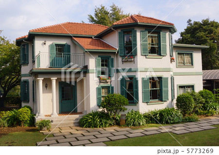 ブラフ18番館 5773269