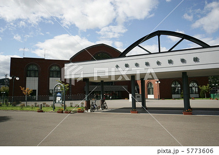 小樽市総合博物館 5773606