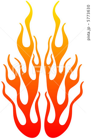 ファイヤーパターン-17 ファイヤーパターン-17 5773630