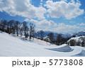奥只見スキー場 5773808