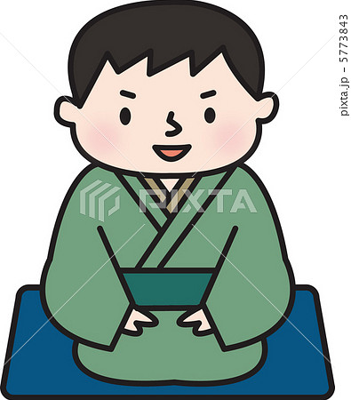 落語家 5773843